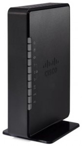  Cisco RV132W (RV132W-E-K9-G5)