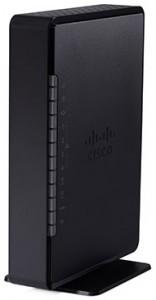  Cisco RV134W (RV134W-E-K9-G5)