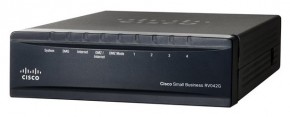  Cisco SB RV042G (RV042G-K9-EU)