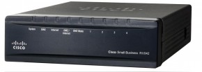  Cisco SB RV042 (RV042-EU)