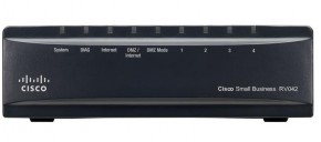  Cisco SB RV042 (RV042-EU) 3