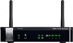  Cisco SB RV110W (RV110W-E-G5-K9)