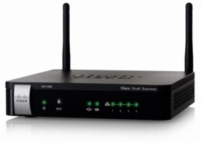  Cisco SB RV110W (RV110W-E-G5-K9) 4