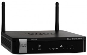  Cisco SB RV215W (RV215W-E-K9-G5) 3