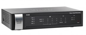  Cisco SB RV320 (RV320-K9-G5) 3