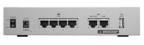  Cisco SB RV320 (RV320-K9-G5) 4