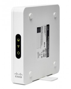   Cisco WAP131-E-K9-EU 3