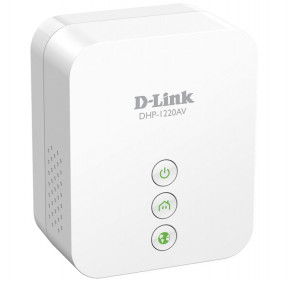  D-Link DHP-1220AV 