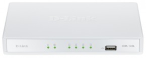  D-Link DIR-140L/A1A