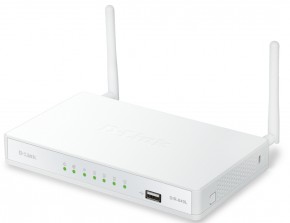  D-Link DIR-640L