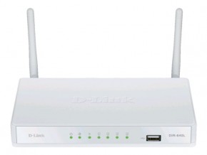  D-Link DIR-640L 3