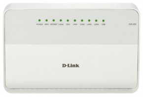  D-Link DIR-825