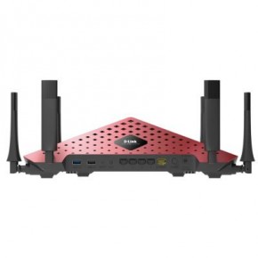  Wi-Fi D-Link DIR-890L