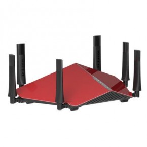  Wi-Fi D-Link DIR-890L 3