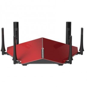  Wi-Fi D-Link DIR-890L 4