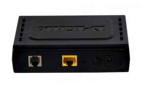  D-Link DSL-2500U ADSL2+ / 3