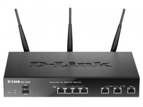   D-Link DSR-1000AC AC1750