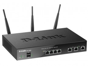   D-Link DSR-1000AC AC1750 3