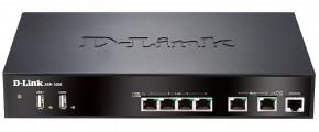  D-Link DSR-1000