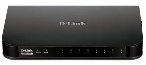  D-Link DSR-150N 4