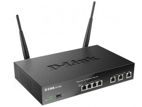   D-Link DSR-500AC  3