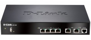  D-Link DSR-500