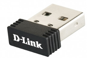 -WiFi D-Link DWA-121 N150