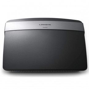  LinkSys E2500