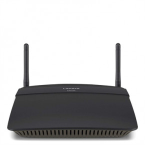  Linksys EA6100 AC1200 WiFi *Refurbished