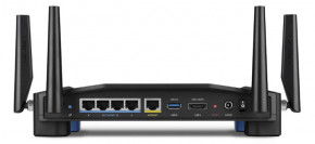  LinkSys WRT1900ACS 3