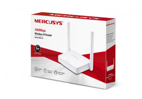   Mercusys MW301R 5