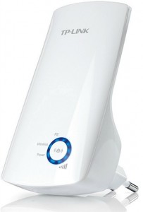  WiFi () Tp-Link 300MBPS TL-WA854RE