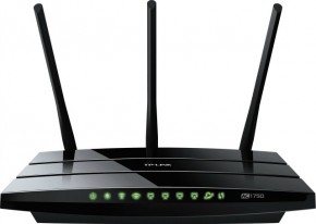   TP-Link Archer AC1750 C7