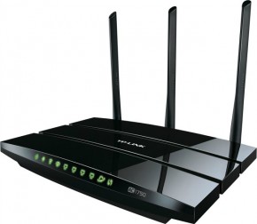   TP-Link Archer AC1750 C7 3