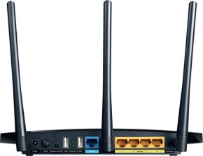   TP-Link Archer AC1750 C7 4