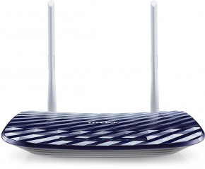  TP-Link Archer C20 AC750