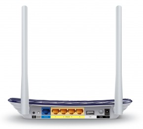  TP-Link Archer C20 AC750 4