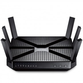   TP-Link Archer C3200