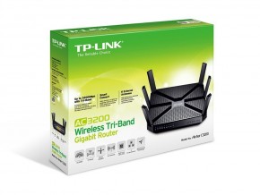   TP-Link Archer C3200 8