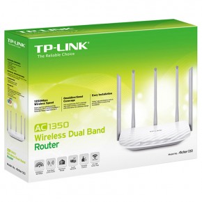  TP-Link Archer C60 5