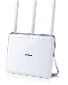   Tp-link Archer C9