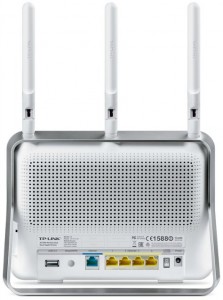   Tp-link Archer C9 3