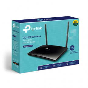   TP-LINK Archer MR400 (AC1200) 7