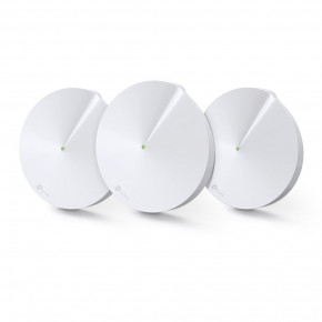  TP-LINK Deco M5 MESH 3 (DECO-M5-3-PACK) 3