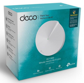  TP-LINK Deco M5 MESH (DECO-M5-1-PACK) 4