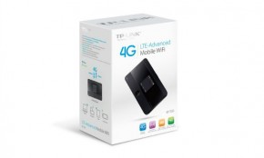  3G  TP-Link M7350 DDP 3