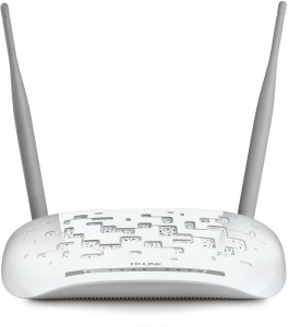  TP-Link TD-W8961N