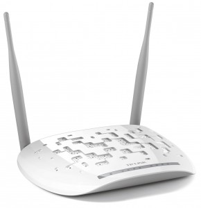  TP-Link TD-W8961N 3