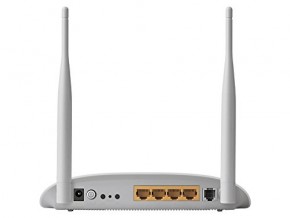  TP-Link TD-W8961N 4