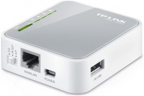   TP-Link TL-MR3020 (0)